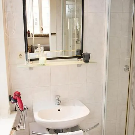 Bed & Breakfast Sint-andriescruyse Brugge