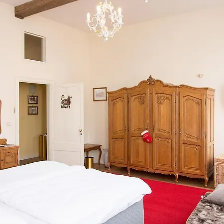 Bed & Breakfast Sint-andriescruyse *