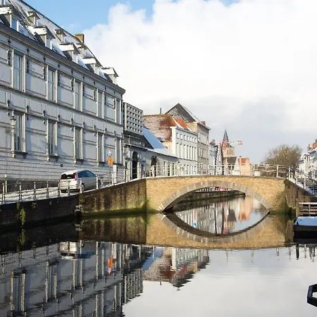 Sint-andriescruyse Brugge
